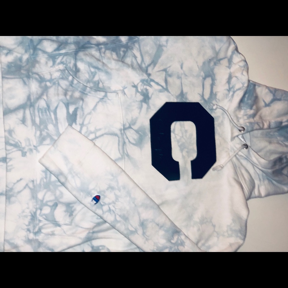 Champion Reverse Weave Large “C” Front Logo - image 3